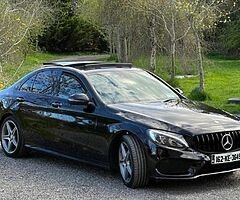 162 Mercedes class premium
Plus - Image 10/10