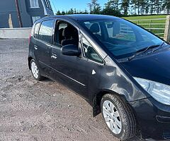 2008 Mitsubishi Colt 2008 - NEW NCT / FULLY SERVICED new nct