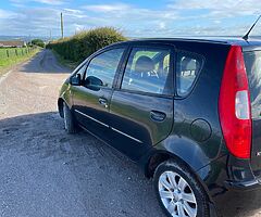 2008 Mitsubishi Colt 2008 - NEW NCT / FULLY SERVICED new nct