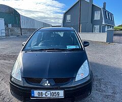 2008 Mitsubishi Colt 2008 - NEW NCT / FULLY SERVICED new nct - Image 3/6