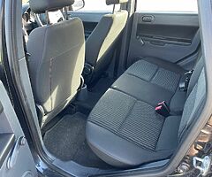2008 Mitsubishi Colt 2008 - NEW NCT / FULLY SERVICED new nct - Image 5/6