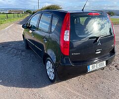 2008 Mitsubishi Colt 2008 - NEW NCT / FULLY SERVICED new nct - Image 6/6