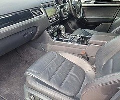 2017 Volkswagen Touareg 3.0 V6 R-line Plus Auto - Image 10/10