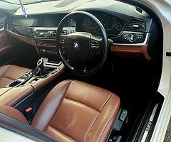 Bmw 520d 2012 - Image 5/10