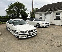 1993 BMW Series 3