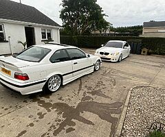1993 BMW Series 3