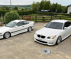 1993 BMW Series 3