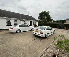 1993 BMW Series 3 - Image 4/4