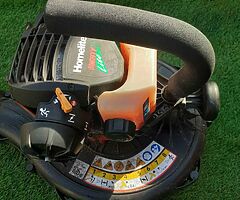 Leaf blowers and grass trimmer for sale - Image 5/5