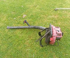 Leaf blower - Image 4/4