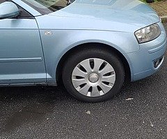 Audi A3 diesel - Image 5/8
