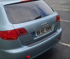 Audi A3 diesel - Image 6/8