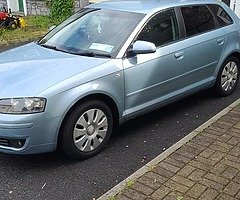 Audi A3 diesel - Image 7/8