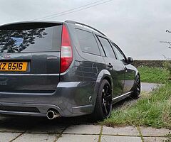 2005 Ford Mondeo