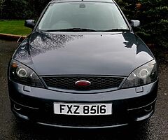 2005 Ford Mondeo - Image 4/6