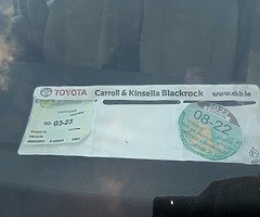 07 Mercedes B- Class