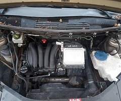 07 Mercedes B- Class - Image 6/7