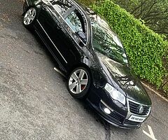 Sunroof B6 for sale..
