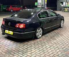 Sunroof B6 for sale..