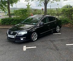 Sunroof B6 for sale.. - Image 4/4