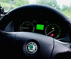 Skoda Octavia 2008 Automatic