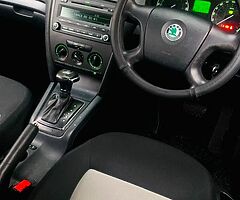 Skoda Octavia 2008 Automatic - Image 5/7