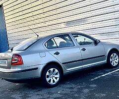 Skoda Octavia 2008 Automatic - Image 7/7