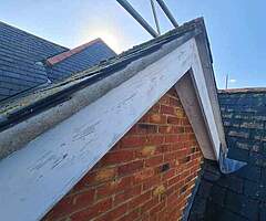 Interior exterior painter