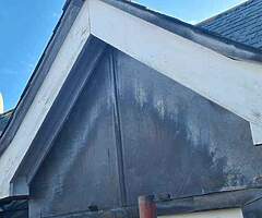 Interior exterior painter
