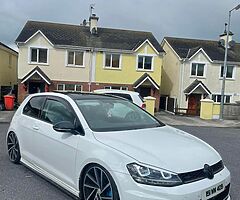 Mk7 golf