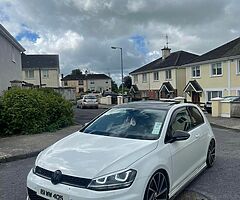 Mk7 golf