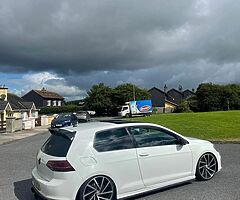Mk7 golf - Image 8/8