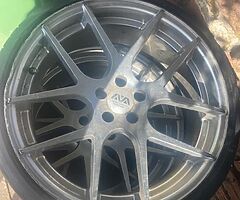 Volkswagen Bora 1.9tdi - Image 5/6