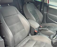Vw Golf 6 GT, 2.0 TDI, 140hp, Highline Model, - Image 5/8