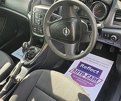 2011 ASTRA ESTATE, NEW NCT, WARRANTY - Image 5/10