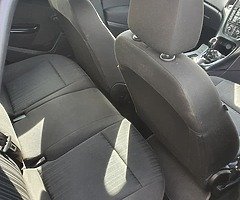 2011 ASTRA ESTATE, NEW NCT, WARRANTY - Image 6/10