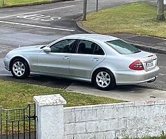 E Class 2008 - Image 4/6