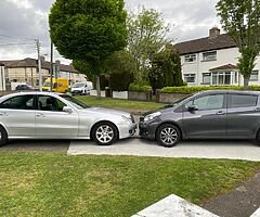 E Class 2008 - Image 5/6