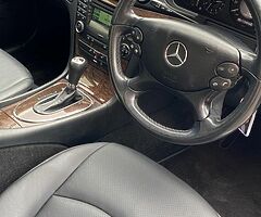 E Class 2008 - Image 6/6