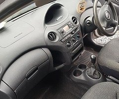 05 Toyota Yaris 1.0 Brand New NCT Low Mileage - Image 4/6