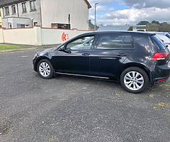 Mk7 golf 132