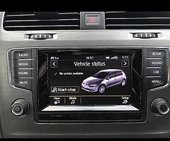 Mk7 golf 132 - Image 3/9