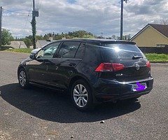 Mk7 golf 132 - Image 4/9