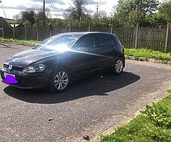 Mk7 golf 132 - Image 5/9