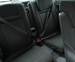 PRICE DROP Vauxhall Zafira 7 seater - Image 3/10