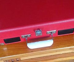 Record player - Image 4/4