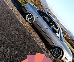 TDI PASSAT 1.9 SWAPS ONLY