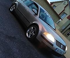TDI PASSAT 1.9 SWAPS ONLY - Image 3/8