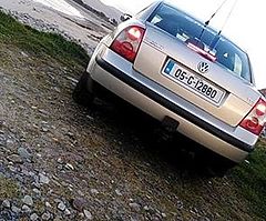 TDI PASSAT 1.9 SWAPS ONLY - Image 4/8