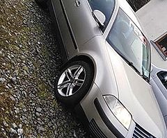 TDI PASSAT 1.9 SWAPS ONLY - Image 6/8